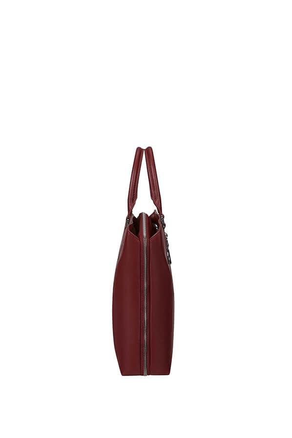 Image Biz Leather Sacoche Ordinateur 15.6"