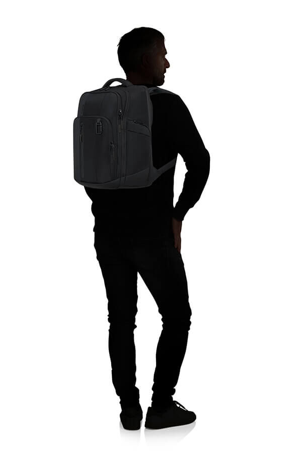 Biz2Go 2 Sac &agrave; dos 15.6"