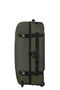 Samsonite Roadseeker Duffle with wheels 79cm  Vert olive foncé