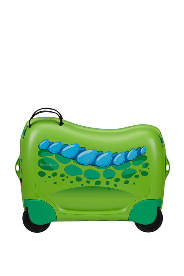 Samsonite Dream2go Ride-On Suitcase  Dinosaur D.