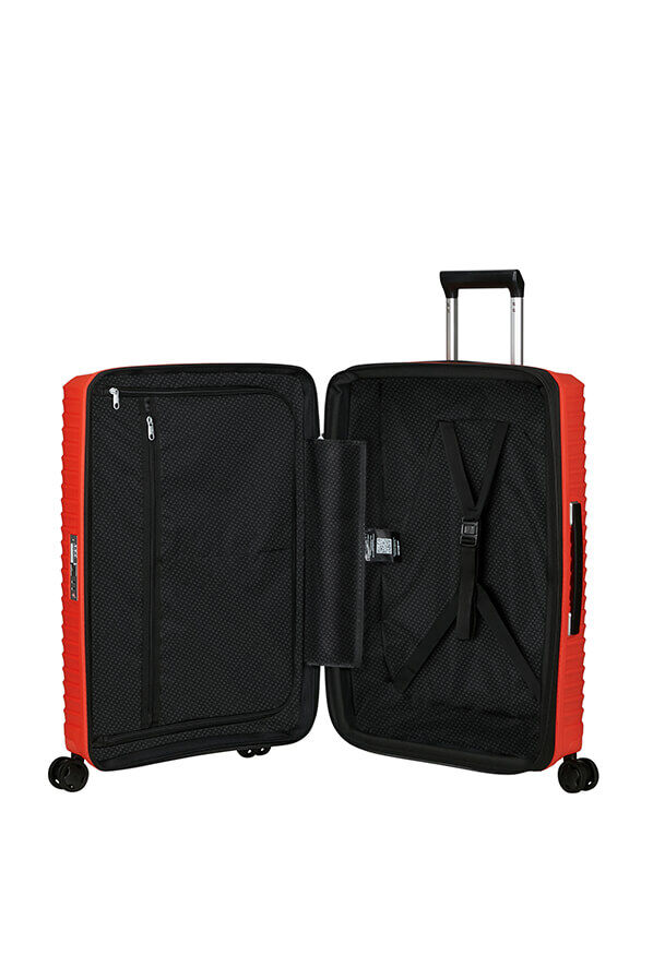 Samsonite Upscape Spinner 68/25 Exp 68cm  Lava