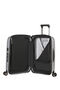 Samsonite Proxis Spinner Expandable 55cm  Argent