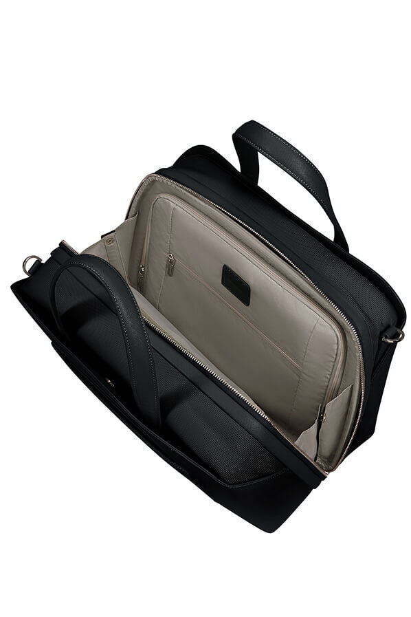Samsonite Image Biz Duffle Bag XS  Noir