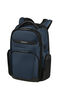 Samsonite Pro-Dlx 6 Backpack 3 Volume Expandable 15.6'  Bleu