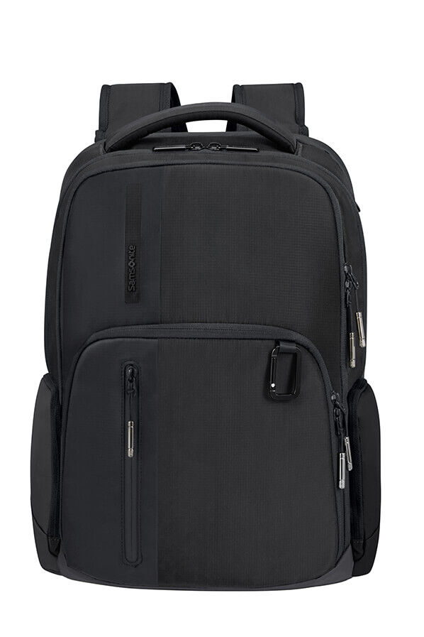 Samsonite Biz2go LPT Backpack  Noir
