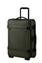 Samsonite Roadseeker Duffle with wheels Length 35cm 55cm  Vert olive foncé