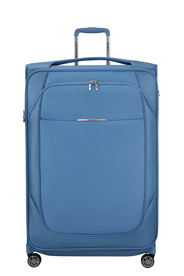 Samsonite Re-Lite Spinner Expandable 83cm  Capri Blue