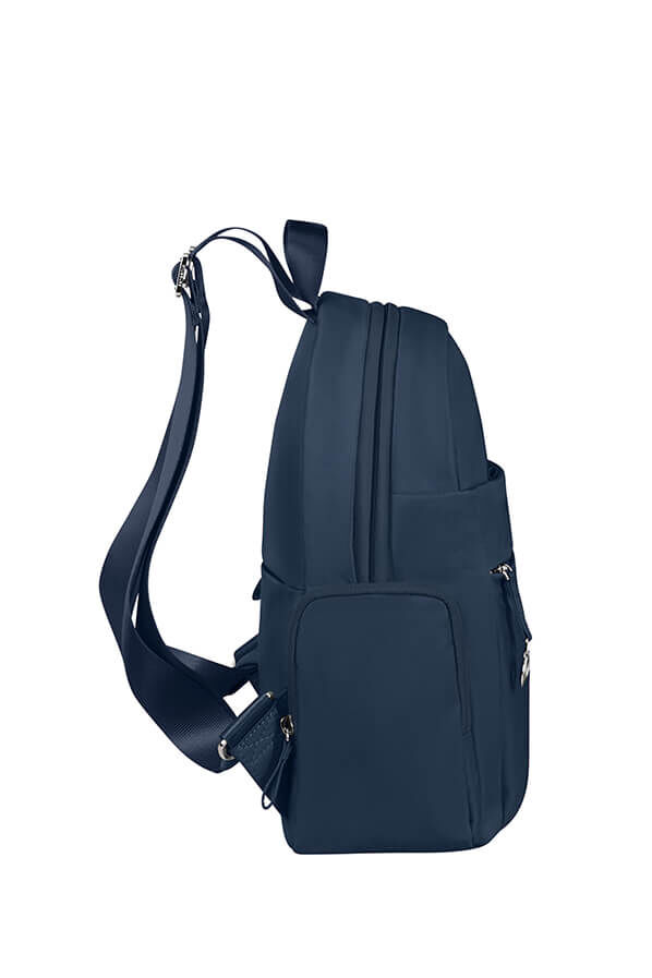 Samsonite Move 5.0 Backpack M  Bleu fonc&eacute;