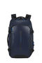 Ecodiver Sac &agrave; dos de voyage S | Samsonite Ecodiver Travel Backpack S 17.3'  Blue Nights