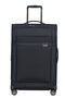 Samsonite Airea Spinner Expandable 67cm  Bleu foncé