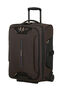 Ecodiver Sac de voyage &agrave; roulettes / Sac &agrave; dos 55cm