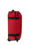 Samsonite Roadseeker Duffle with wheels Length 35cm 55cm  Rouge brique