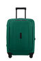 Samsonite Essens Spinner Expandable ZIP 55cm  Alpine Green