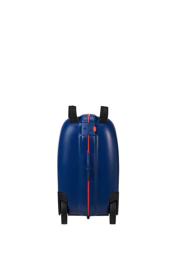 Samsonite Dream2go Disney Ride-On Suitcase Marvel  Spiderman Web