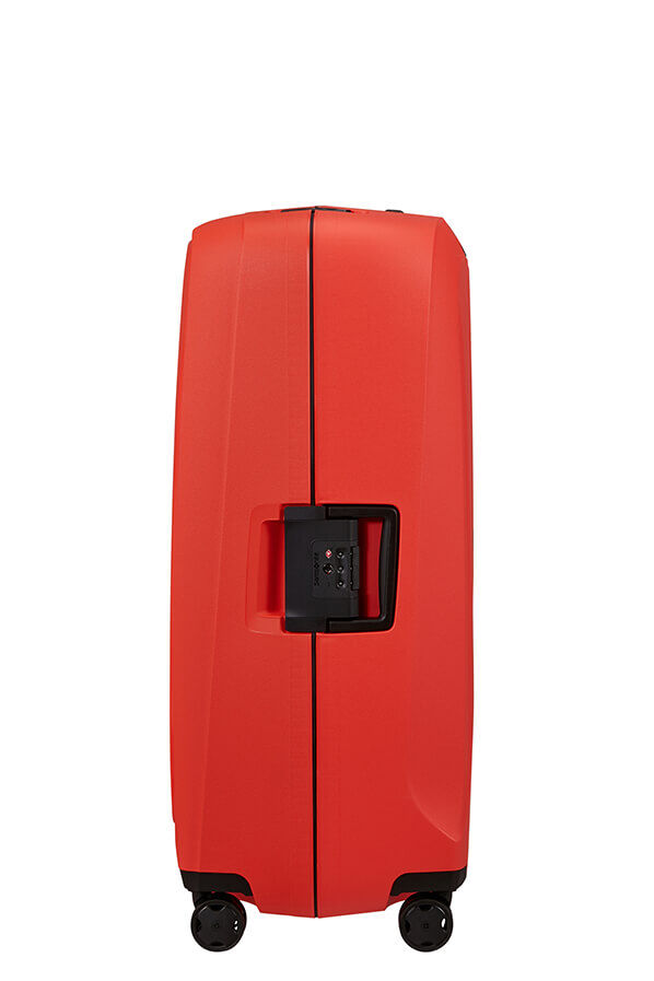 Samsonite Essens Spinner 81cm  Lava