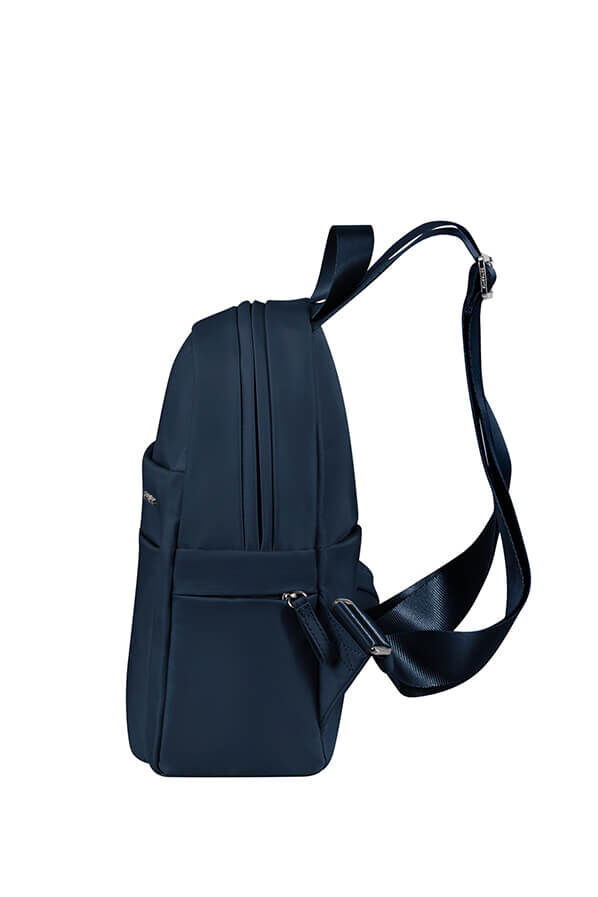 Samsonite Move 5.0 Backpack S  Bleu fonc&eacute;