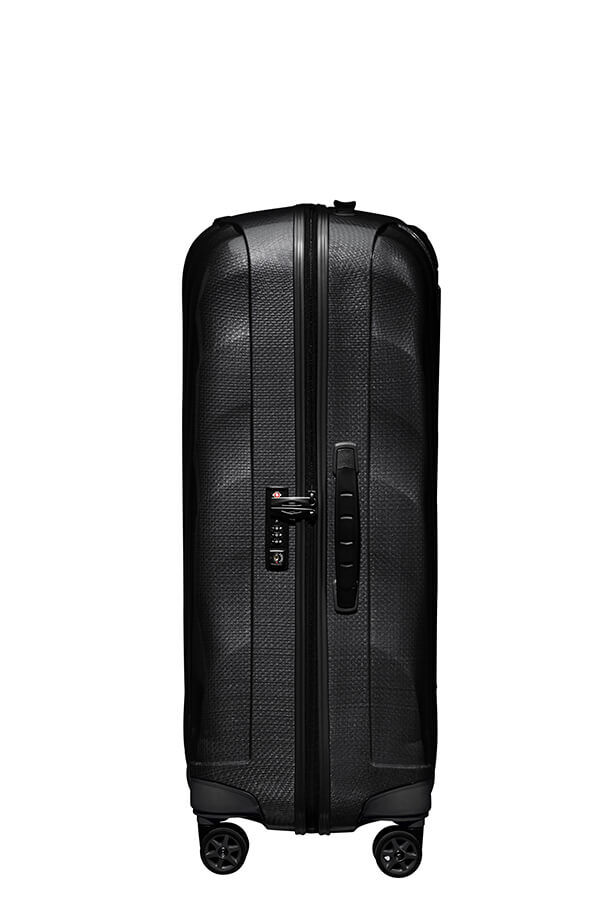 Samsonite C-Lite Spinner 75cm  Noir