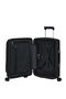 Samsonite Upscape Spinner Expandable Easy Access 55cm  Noir