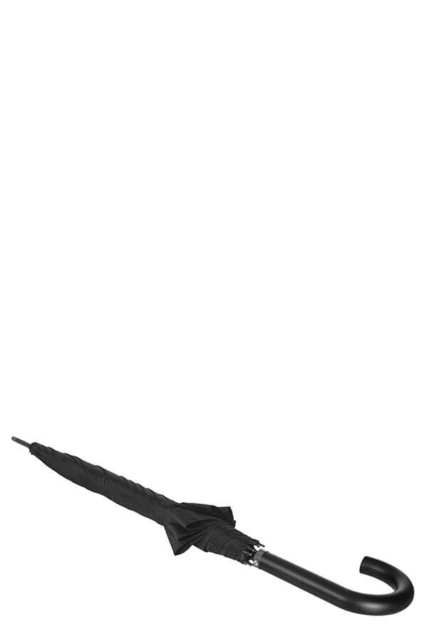 Samsonite Rain Pro Stick Parapluie Noir