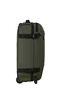 Samsonite Roadseeker Duffle with wheels Length 35cm 55cm  Vert olive foncé