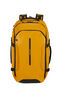 Samsonite Ecodiver TRAVEL BACKPACK M 55L  Jaune