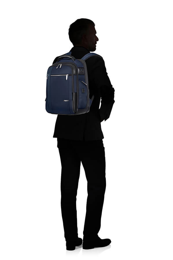 Samsonite modern utility mini laptop backpack top