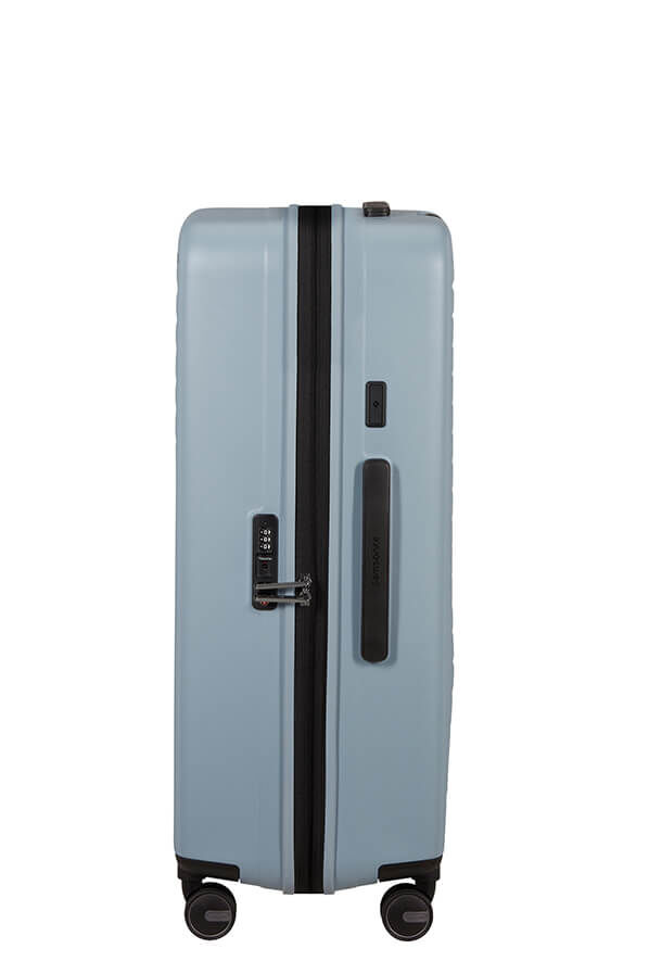 Restackd Valise 4 roues extensible 75cm