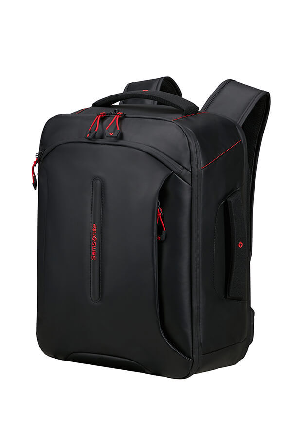 Samsonite Ecodiver Laptop Backpack Underseater S  Noir
