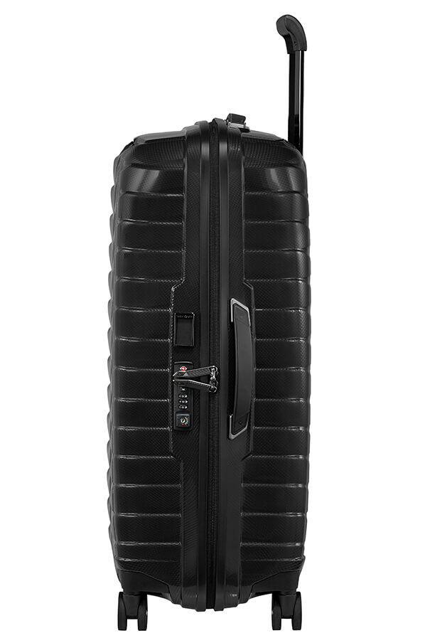 Samsonite Proxis Spinner 69cm  Noir