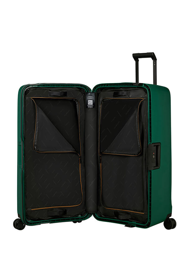 Essens Valise &agrave; 4 roues 80cm