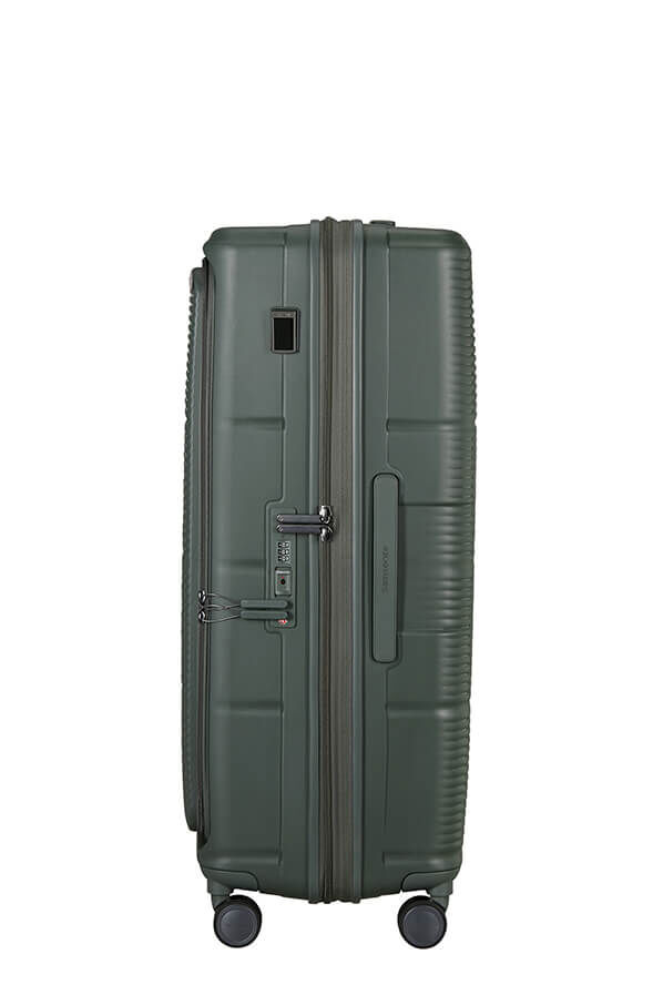 Paralux Valise 4 roues extensible 81cm
