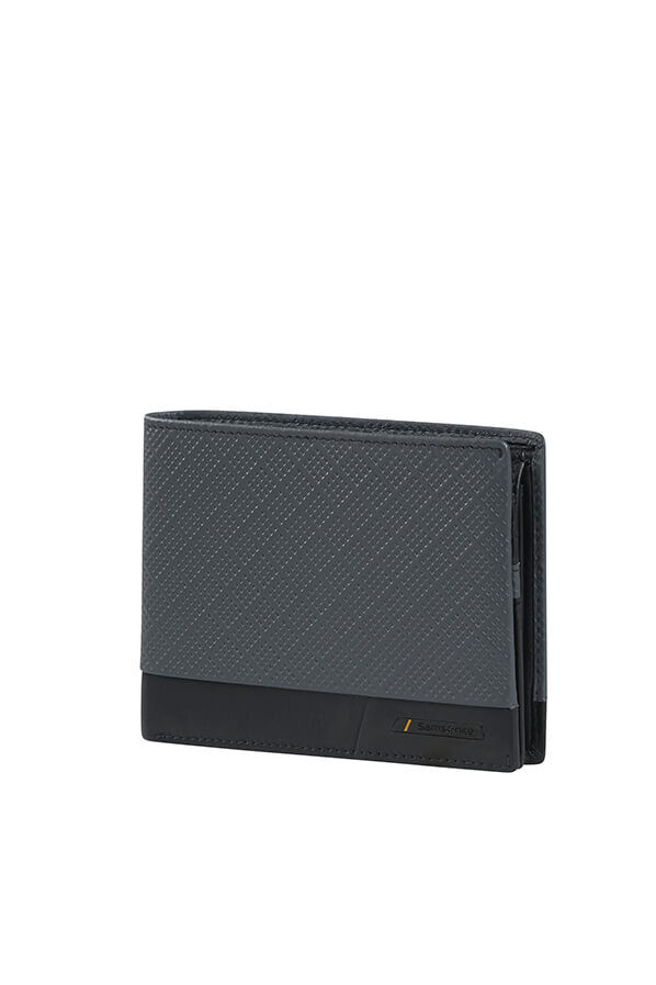 Pro-Dlx 6 Slg Portefeuille