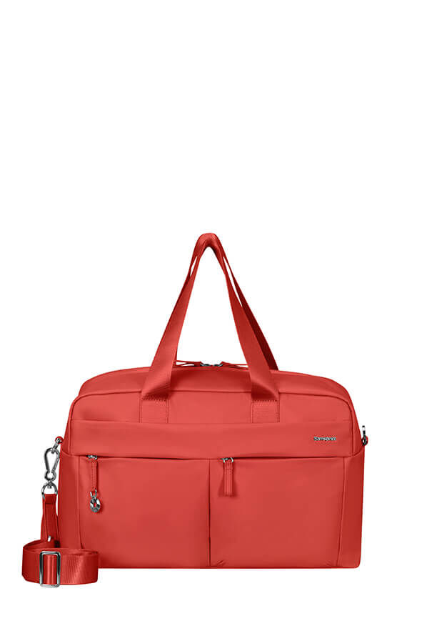 Samsonite Move 5.0 Duffle XS  Rouge Corail