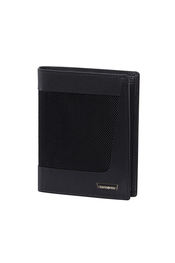 Samsonite Urban-Eye Slg 150 - W S 8CC+HFL+C+2C II  Noir