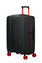 Samsonite Prodiver Hs Spinner Expandable 69cm  Noir
