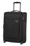 Samsonite Airea Upright Expandable Toppocket 55cm  Noir