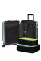Restackd Valise 4 roues extensible 55cm