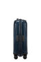 Samsonite Major-Lite Spinner 55/20 Expandable 55cm  Bleu nuit