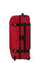 Samsonite Roadseeker Duffle with wheels 79cm  Rouge brique