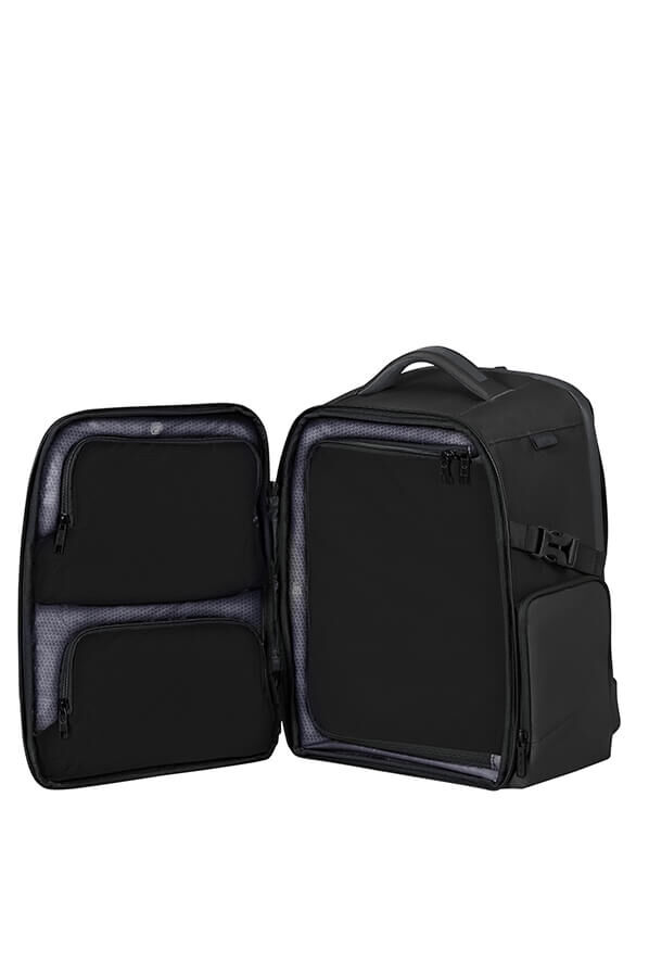 Samsonite Biz2go Underseat Backpack S  Black