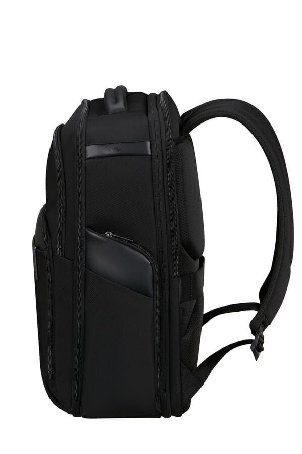 Samsonite Evosight Backpack 17.3' Exp  Noir