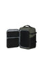 2FIT Underseat backpack 2-in-1