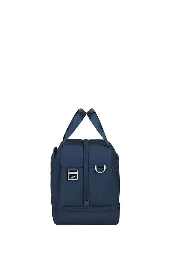 Samsonite Paralux Weekender Duffle  Bleu marine fonc&eacute;