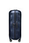 Samsonite C-Lite Spinner 75cm  Bleu nuit