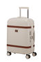 Samsonite Image Spinner Expandable 55cm  Ivoire