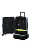 Samsonite Restackd Spinner Expandable 55cm  Lavande