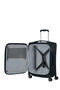 Samsonite Re-Lite Spinner Expandable 55cm  Bleu nuit