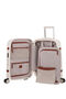 Samsonite Image Spinner Expandable 55cm  Ivoire