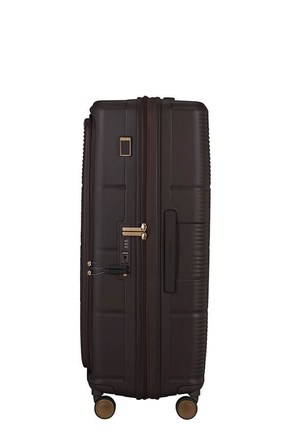 Paralux Valise 4 roues extensible 81cm