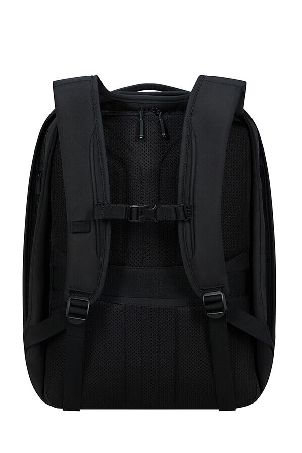 Samsonite Securipak 2.0 Backpack 17.3'  Noir